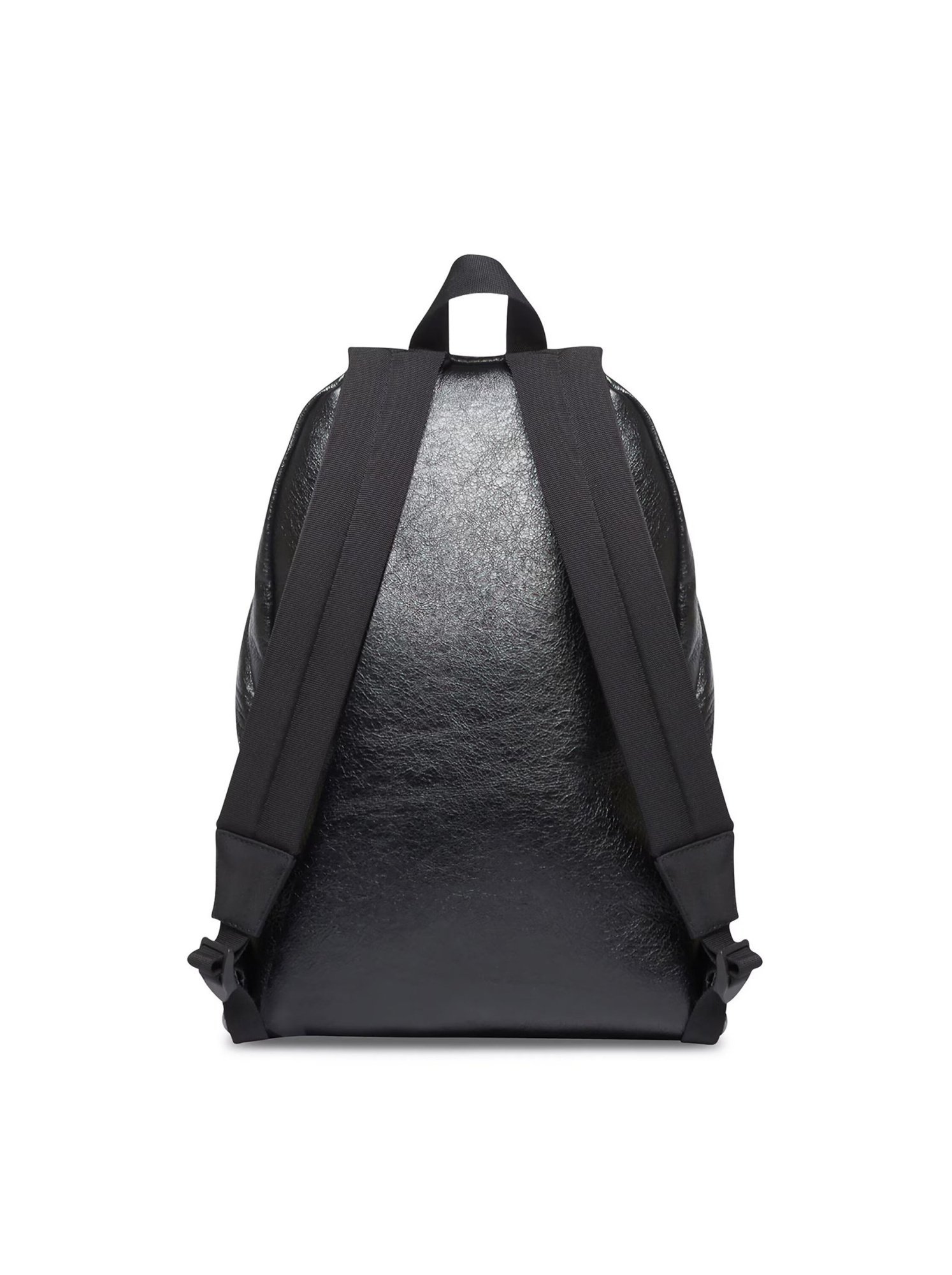 Balenciaga Arena Medium Black