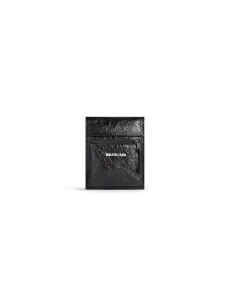 Balenciaga Explorer Small Black Balenciaga Explorer Small Black