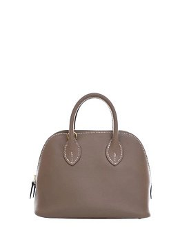 Hermes Bolide Medium Green