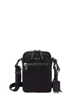 Tumi Voyageur Small Black