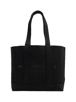 Alexander Wang Ryan Medium Black