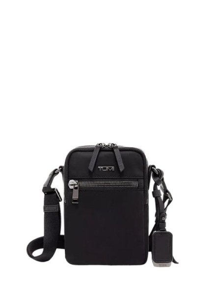 Tumi Voyageur Small Black Tumi Voyageur Small Black