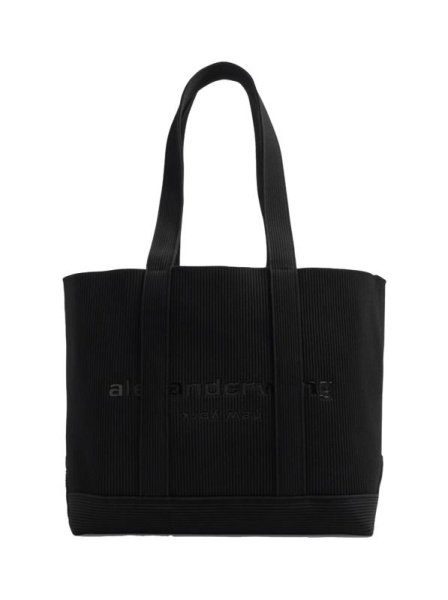 Alexander Wang Ryan Medium Black Alexander Wang Ryan Medium Black