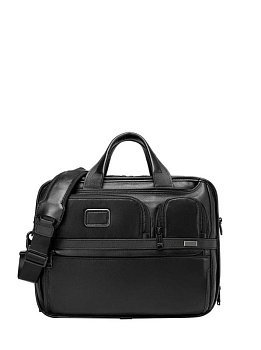 Tumi Voyageur Medium Black