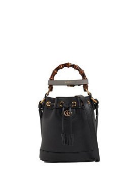 Gucci Diana Small Black