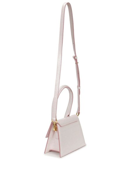 Jacquemus Le Chiquito Small Beige Jacquemus Le Chiquito Small Beige