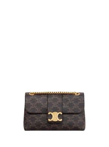 Celine Victoire Small Black Celine Victoire Small Black