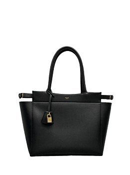 Celine Triomphe Small Black