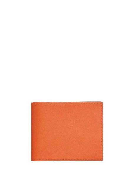Hermes Citizen Twill Orange Hermes Citizen Twill Orange