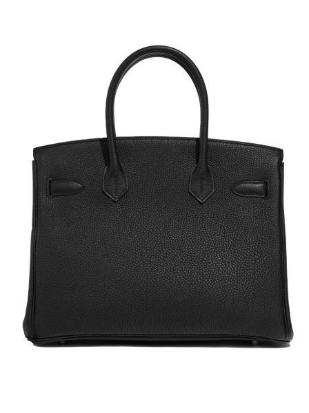 Hermes Kelly Medium Black Hermes Kelly Medium Black
