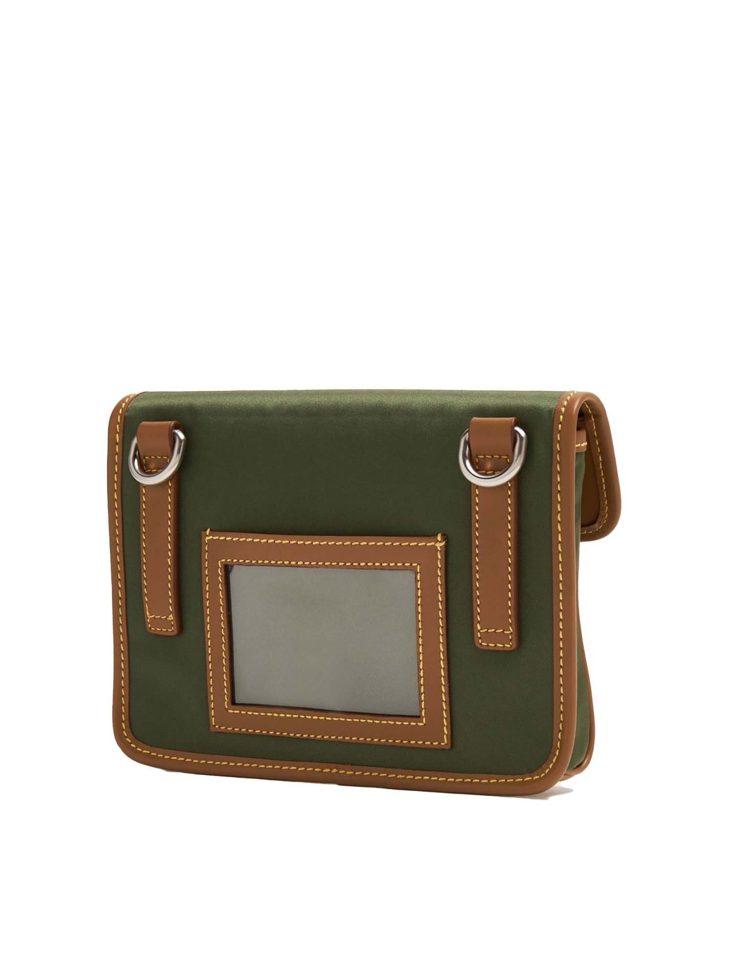 Prada Re-Nylon Small Green