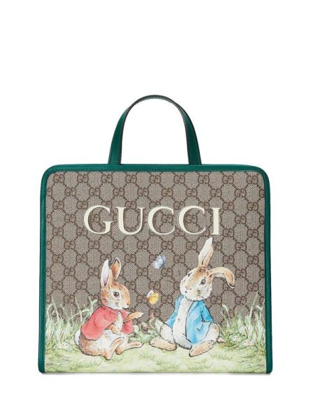 Gucci Children Small Beige