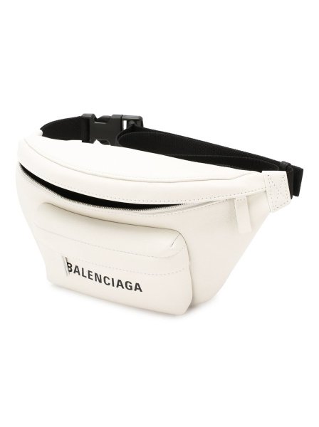 Balenciaga Everyday XS White Balenciaga Everyday XS White