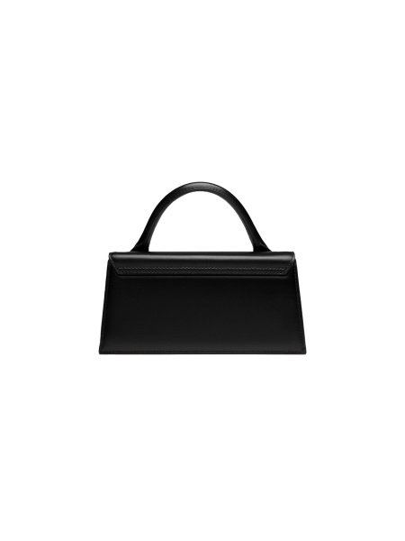 Jacquemus Le Chiquito Small Black Jacquemus Le Chiquito Small Black