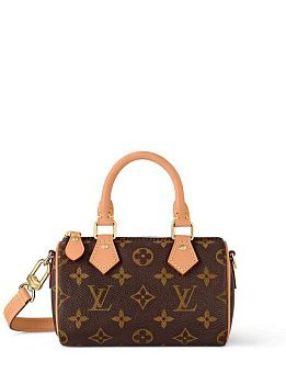 Louis Vuitton Speedy Small Brown Louis Vuitton Speedy Small Brown
