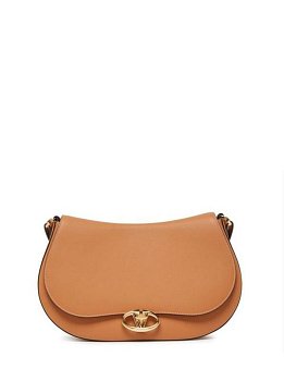 Valentino Ohval Small Orange