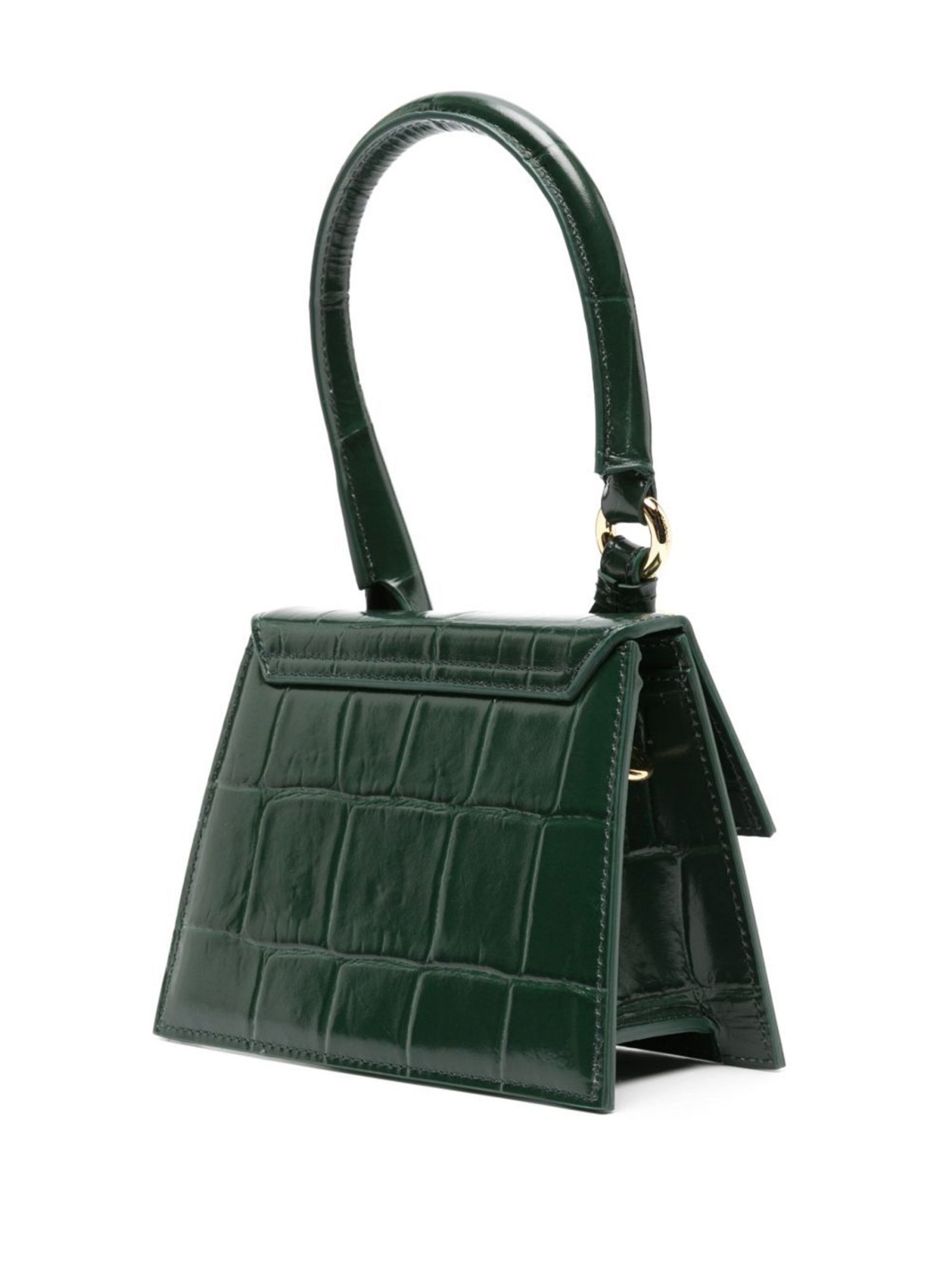 Jacquemus Le Chiquito Small Green