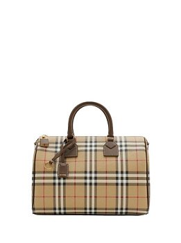Burberry Check Medium Beige