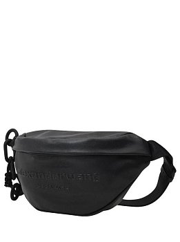 Alexander Wang Primal Small Black