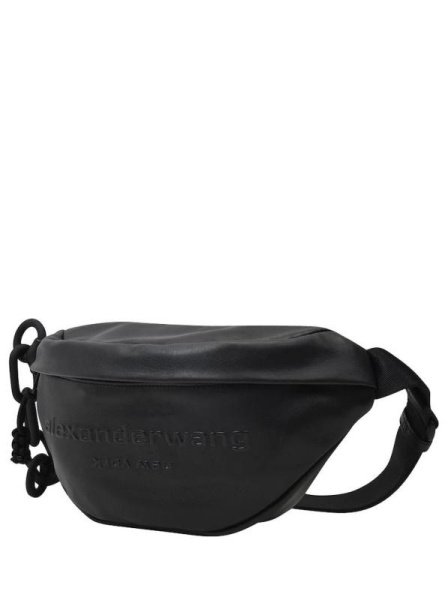 Alexander Wang Primal Small Black Alexander Wang Primal Small Black