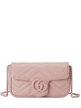 Gucci Marmont Small Pink