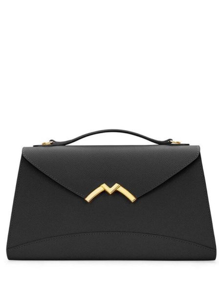 Moynat Perla Small Black Moynat Perla Small Black