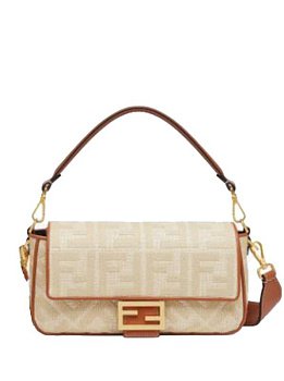 Fendi Baguette Small Beige Fendi Baguette Small Beige