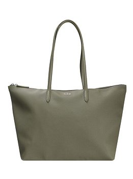 Lacoste L12.12 Medium Grey