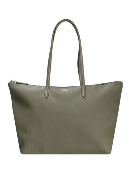 Lacoste L12.12 Medium Grey