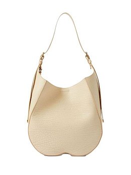 Burberry Chess Medium Beige Burberry Chess Medium Beige