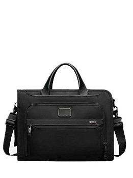 Tumi Voyageur Medium Black