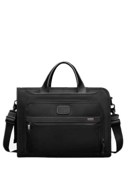 Tumi Voyageur Medium Black Tumi Voyageur Medium Black