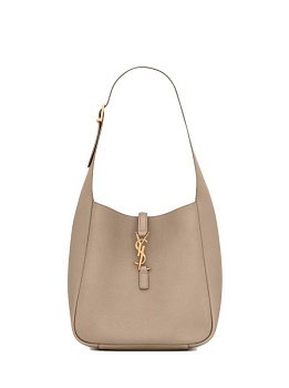 Saint Laurent Le 5 A 7 Supple Small Beige Saint Laurent Le 5 A 7 Supple Small Beige