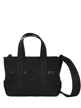 Alexander Wang Ryan Medium Black Alexander Wang Ryan Medium Black