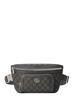 Gucci Ophidia Belt Small Green