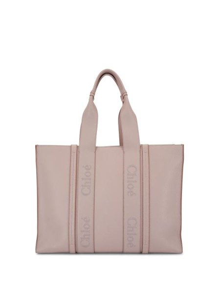 Chloe Woody Small Beige Chloe Woody Small Beige
