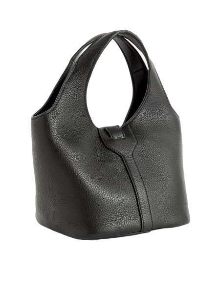 Balenciaga Locker Small Black Balenciaga Locker Small Black