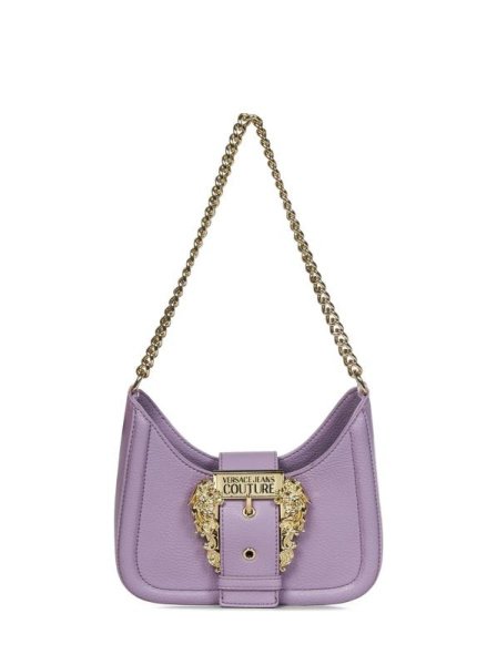 Versace Couture Small Purple Versace Couture Small Purple