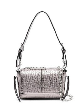 Versace Couture Small Silver Versace Couture Small Silver