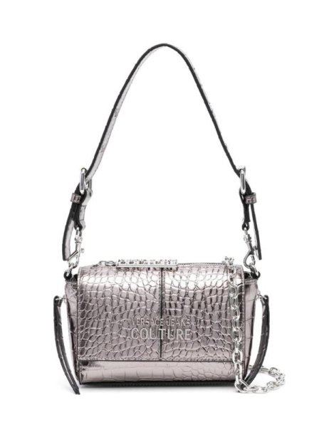 Versace Couture Small Silver Versace Couture Small Silver