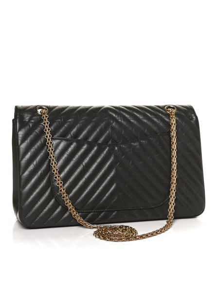 Chanel 227 Small Black Chanel 227 Small Black
