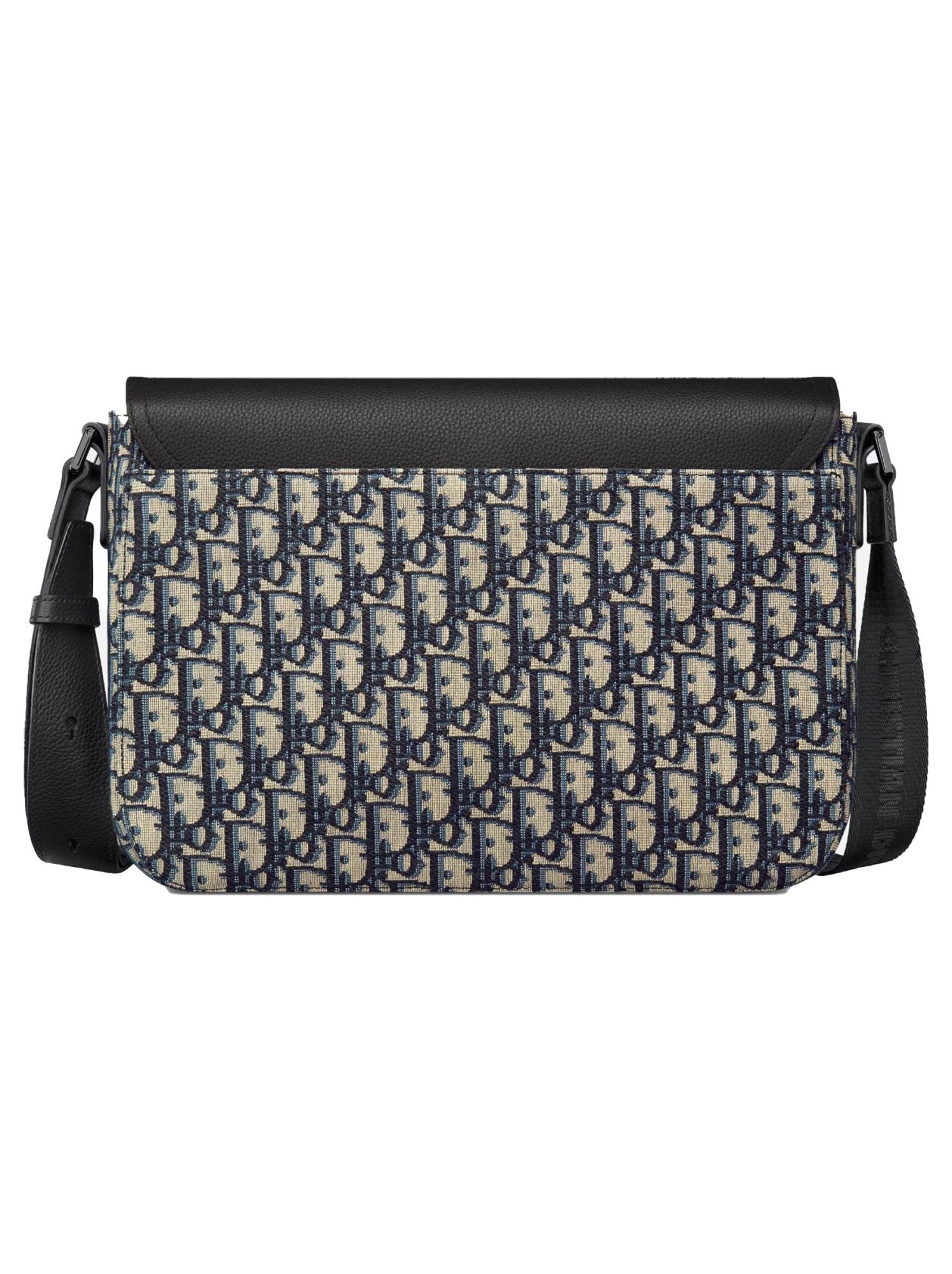 Dior Saddle Medium Black Dior Saddle Medium Black