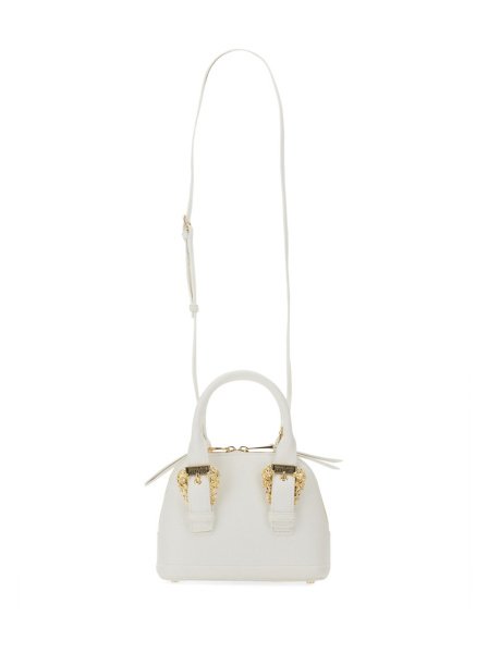 Versace Faux Small White Versace Faux Small White