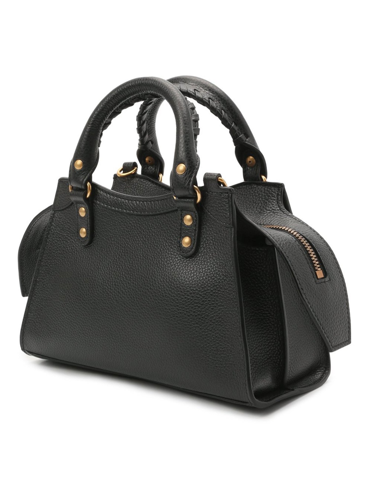 Balenciaga Neo Classic Mini Black