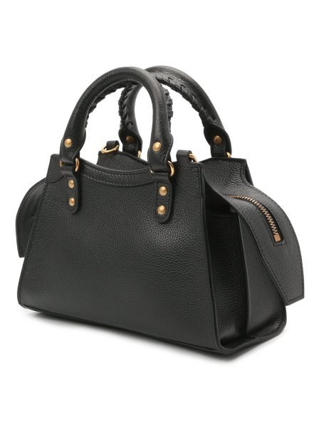 Balenciaga Neo Classic Mini Black Balenciaga Neo Classic Mini Black