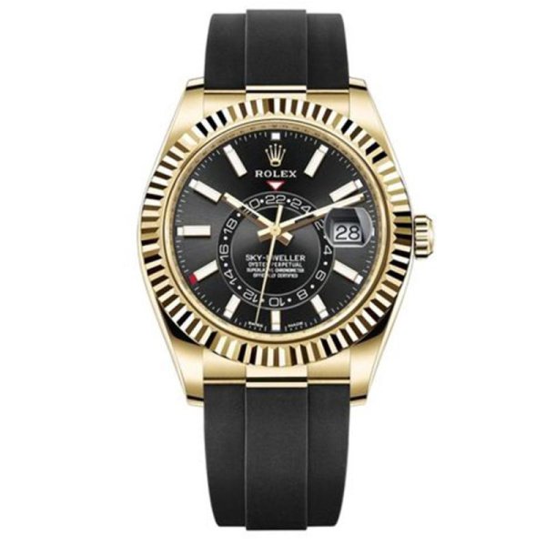 Rolex Sky-Dweller 326238-0009 Rolex Sky-Dweller 326238-0009
