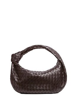 Bottega Veneta Jodie Small Black