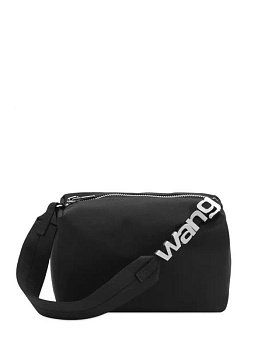 Alexander Wang Heiress Small Black