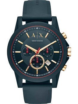 Armani Exchange