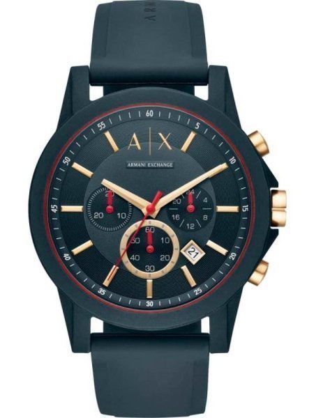 Armani Exchange